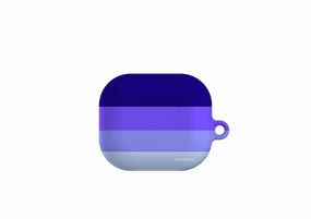 vivid tone silicone cover Sydney Chroma Airpod Case Gen 3