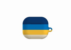 New York Chroma Airpod Case Gen 4 compact magnetic shell sport style earbuds case