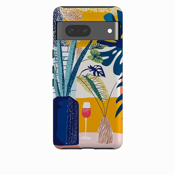 Google Tough Case - Amalfi Polished Style