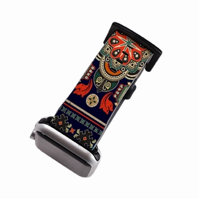 All Purpose Comfort Otterford Apple Watch Strap