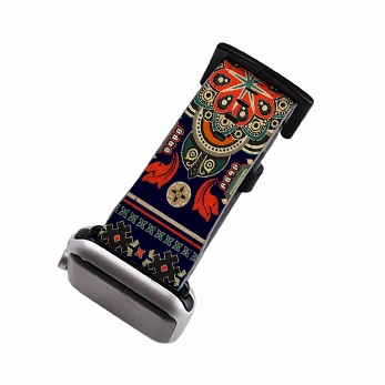 All Purpose Comfort Otterford Apple Watch Strap