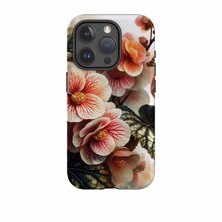 iPhone Case - Grafham Floral Travel Accessory