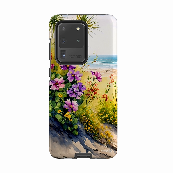 Samsung Tough Case - Lakeside Camera Protection Lightweight Build
