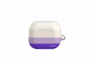 Amsterdam Chroma Airpod Case Gen 4 durable sporty leather airpods case