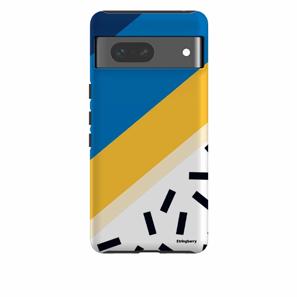 Google Tough Case -  San Diego Chroma Protective Form Fit