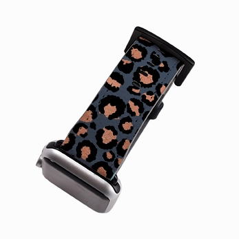 Stylish Appeal Gosfield Apple Watch Strap