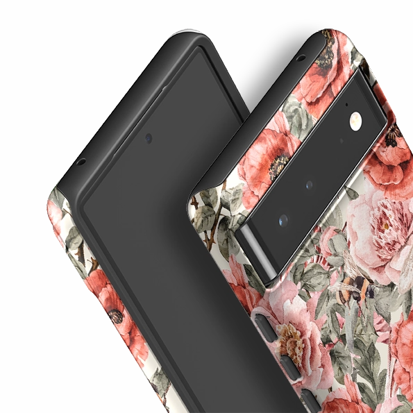 Google Tough Case -  Windsor Classic Grip Durable Frame