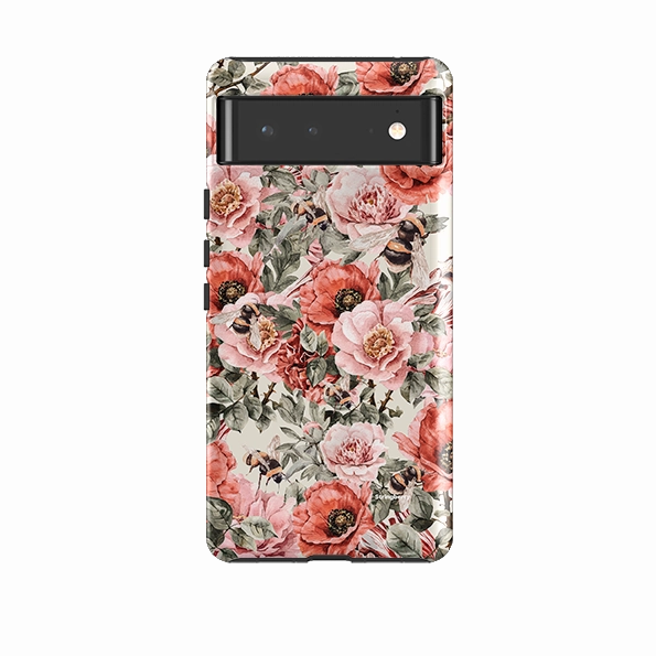 Google Tough Case -  Windsor Hybrid Touch