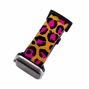 Secure Band Hockley Apple Watch Strap