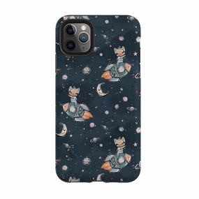 iPhone Tough Case - No Limit Soft Touching