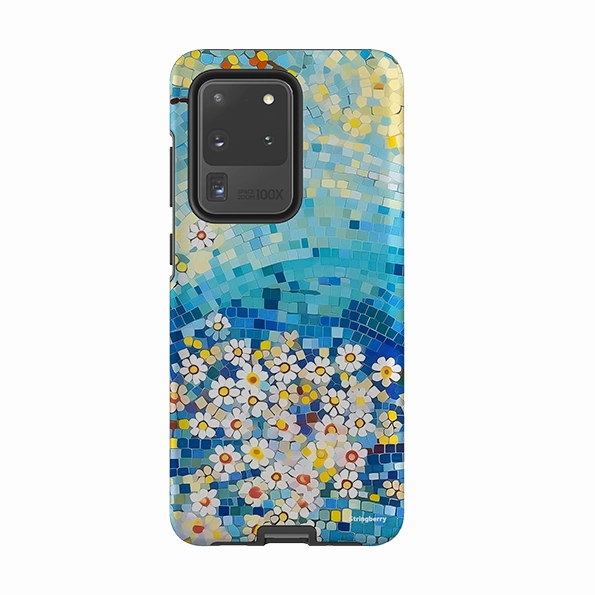 Samsung Tough Case - Adwell Shock Guard