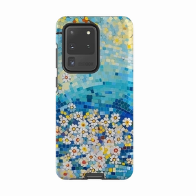 Samsung Tough Case - Adwell Versatile Accessory