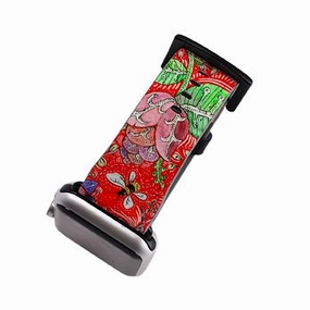 Beetham Apple Watch Strap Active Lifestyle