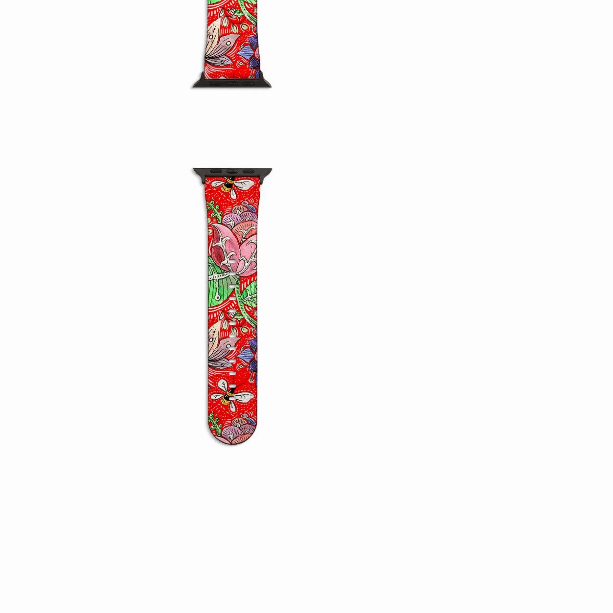 Beetham Apple Watch Strap Premium Quality