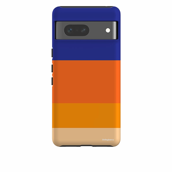 Google Tough Case -  Barcelona Chroma Polished Detail
