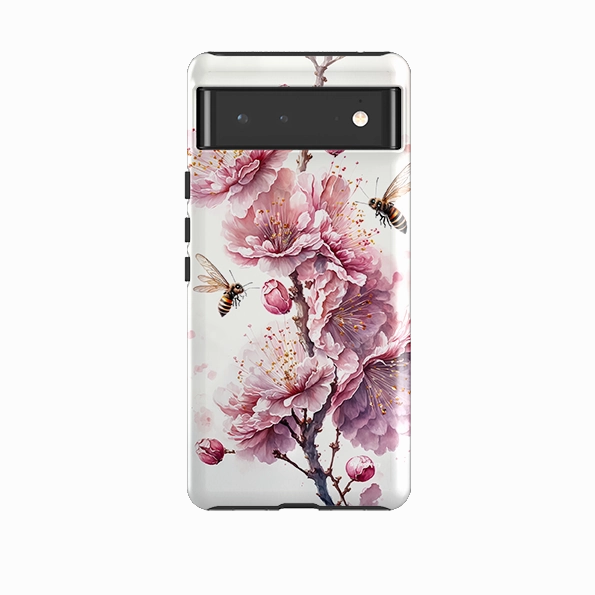 Protective Gear Google Tough Case -  Bendish