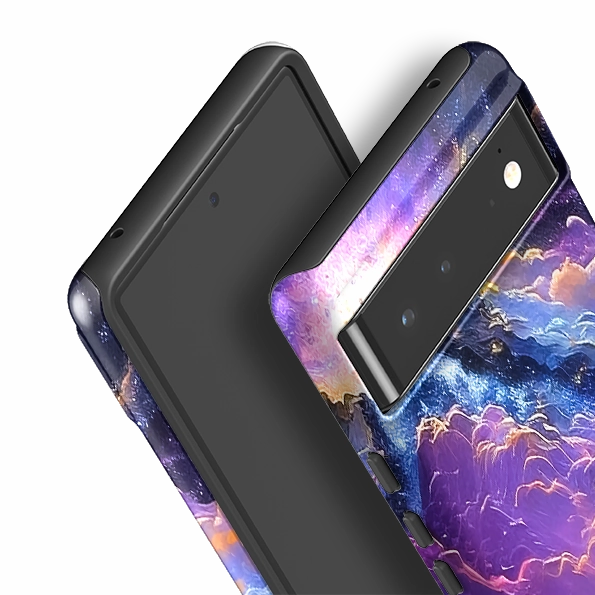 Grip Texture Everyday Carry Google Tough Case -  Dooku