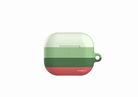 Rome Chroma Airpod Case Gen 3 ultra light airpods case minimalist airpods design