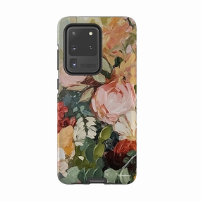 Lightweight Build Compact Edge Samsung Tough Case - Fordham