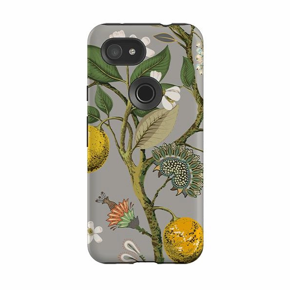 Google Tough Case -  Burnby Hall Classic Pattern