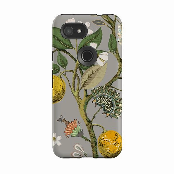 Durable structure Frosted surface Google Tough Case -  Burnby Hall