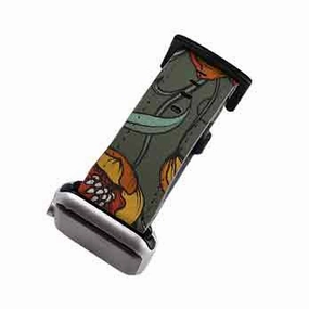 Durable Motion Gear Trendy Everyday Design Rumours Apple Watch Strap