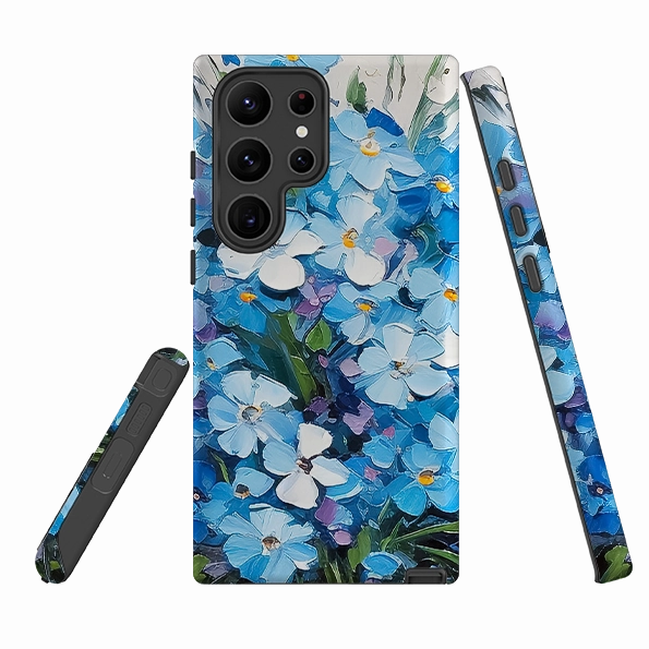 Daily Carry Samsung Tough Case - Aphrodite