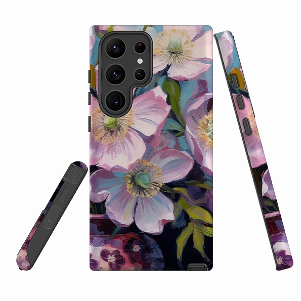 Outdoor Design Samsung Tough Case - Byrd