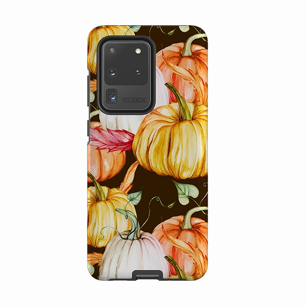 Stylish grip Grip Assist Samsung Tough Case - Elena