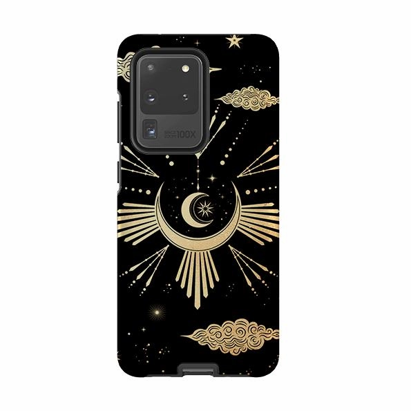 Samsung Tough Case - Fortune Polished Texture