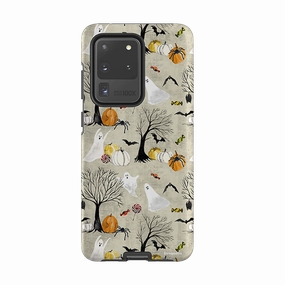 Creative Accent Samsung Tough Case - Halloween II By Elisabeth Haager