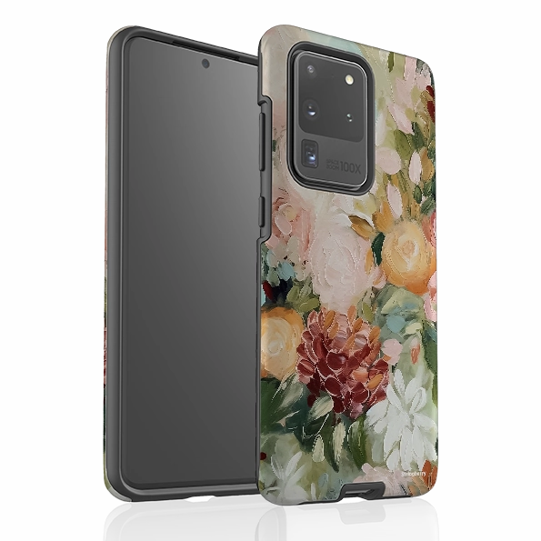 Samsung Tough Case - Heydon Easy Access