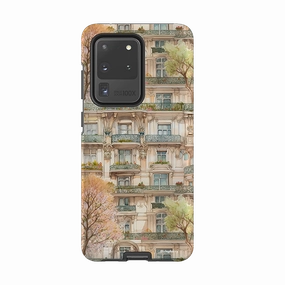 professional accessory Strong Surface Samsung Tough Case - Le Marais Houses