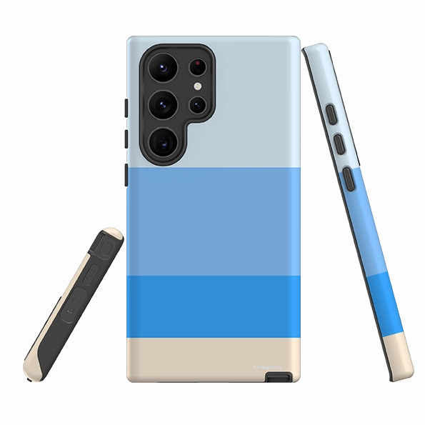 Samsung Tough Case - Milan Chroma Ultra Slim