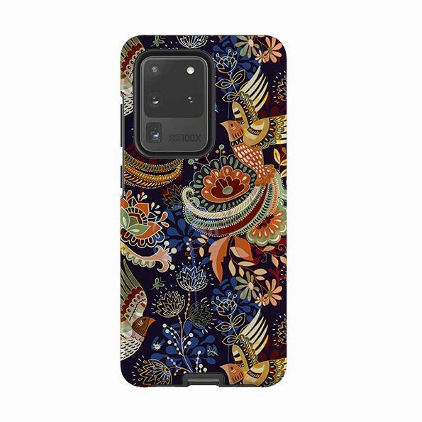 Samsung Tough Case - Peaslake elegant design
