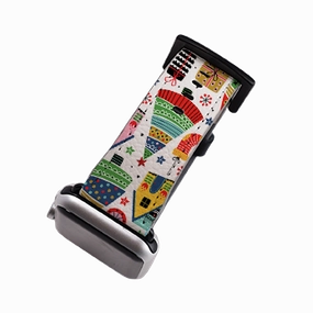 Scandi Xmas Casual Performance