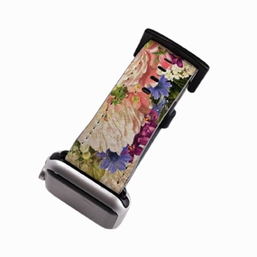 Vexford Apple Watch Strap Smooth Option