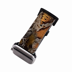 Smart Accessory Comfort Active Style Fagans Apple Watch Strap