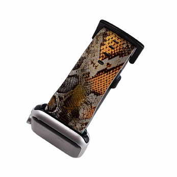 Smart Accessory Comfort Active Style Fagans Apple Watch Strap