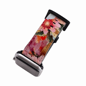 High Durability Charisma Apple Watch Strap