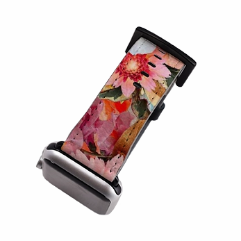 High Durability Charisma Apple Watch Strap