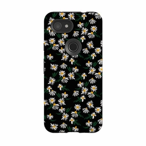 Google Tough Case -  Nightflight To Venus Luxury Finish Texture Non Slip Surface