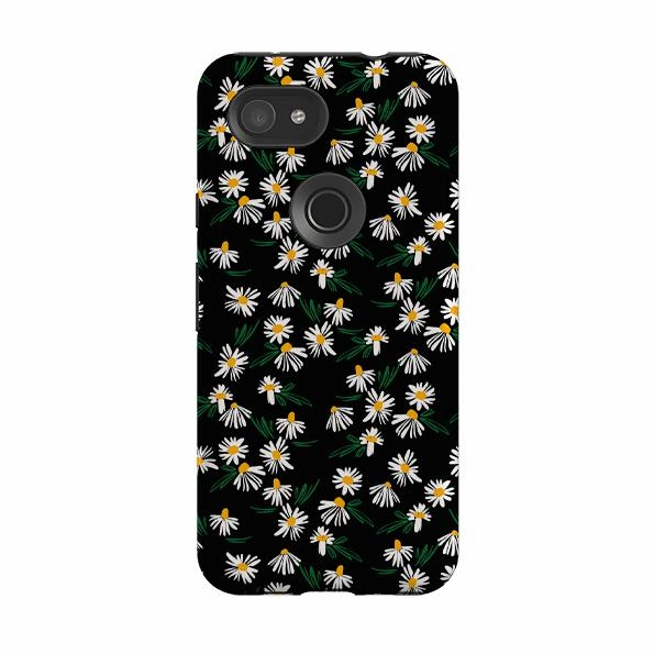 Fashion Look Color Layer Google Tough Case -  Nightflight To Venus