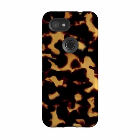 Google Tough Case -  Lava Shock Absorber Soft Layered Design