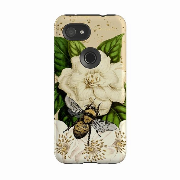 Color Gradient Google Tough Case -  Bee Line