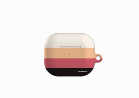 Berlin Chroma Airpod Case Gen 4 ultra thin protective shell eco sustainable travel shell