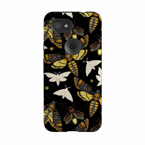Google Tough Case -  Ladyhall Durable structure