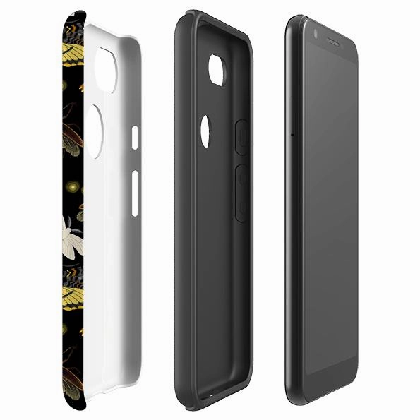 Google Tough Case -  Ladyhall Shock absorption