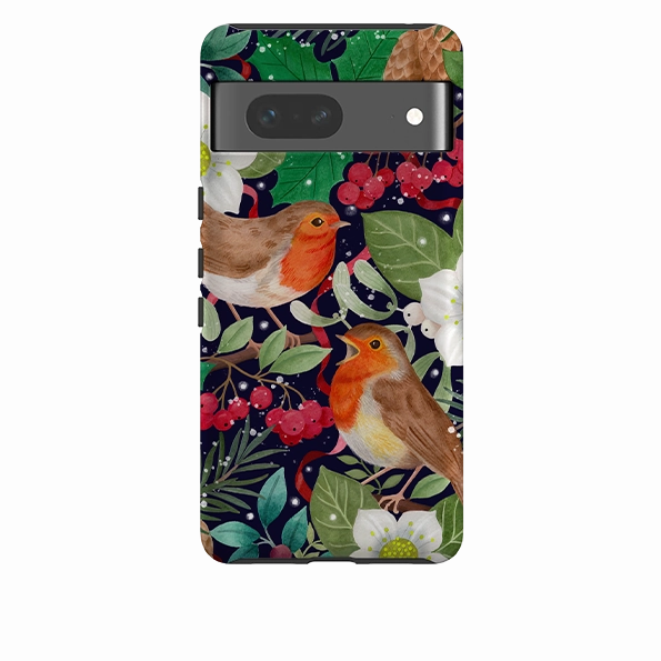 Minimal Detail Google Tough Case - Shared Song By Bex Parkin