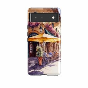 Google Tough Case -  Pienza soft look